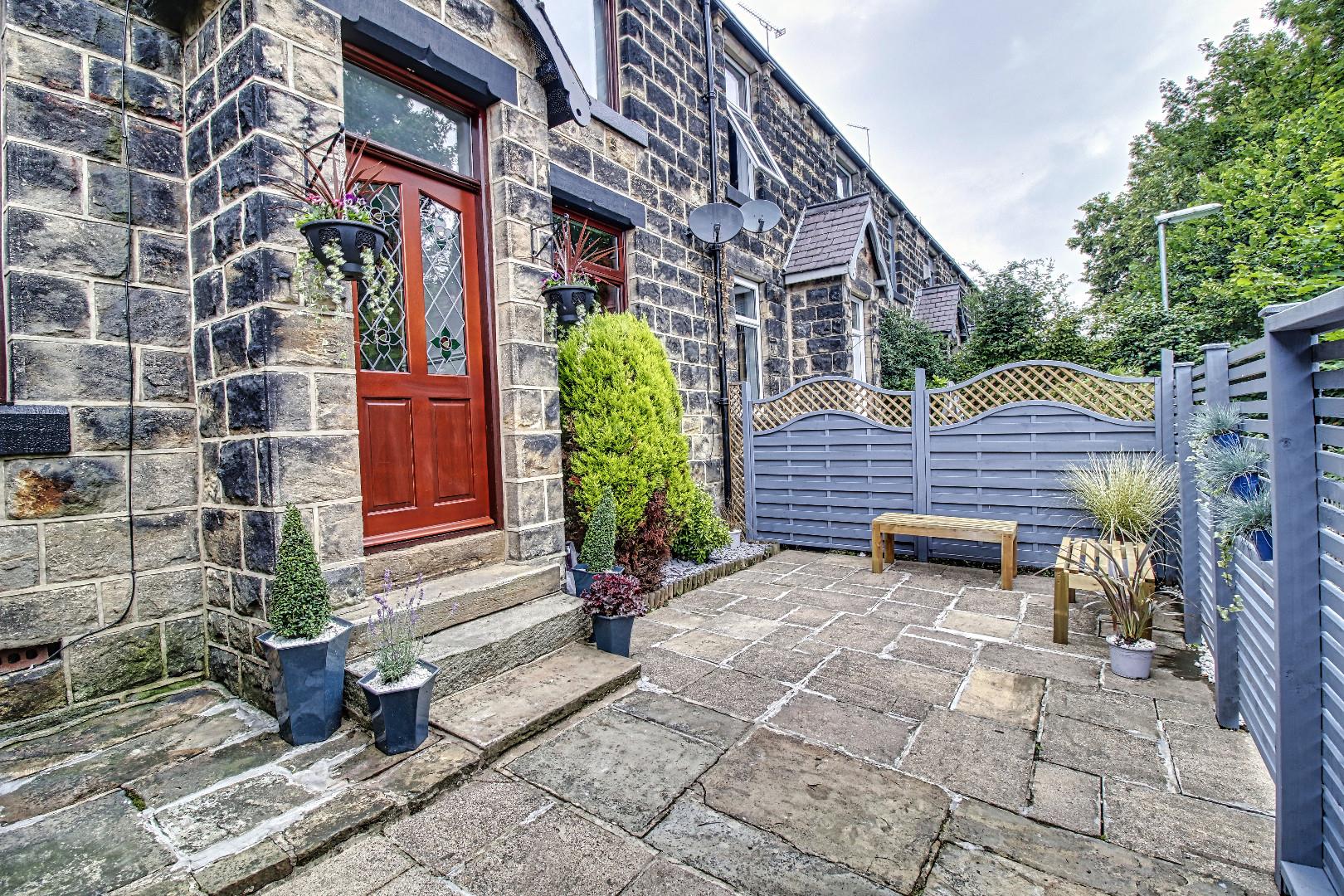 Oakfield Terrace, Horsforth Hardisty And Co